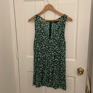 Motel Rocks Sundress